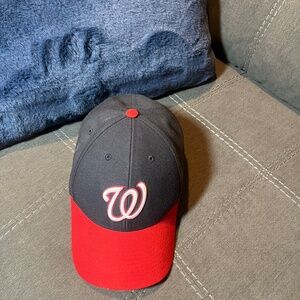 Washington Nationals baseball cap